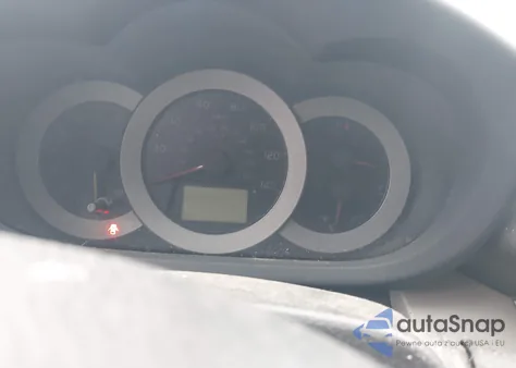 2007 Toyota Rav4 из США, поврежденный, VIN JTMZD33V276039636